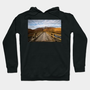 Glen Torridon Hoodie